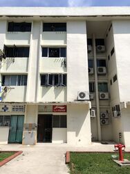 Bedok North Street 3 (D16), Shop House #277268241